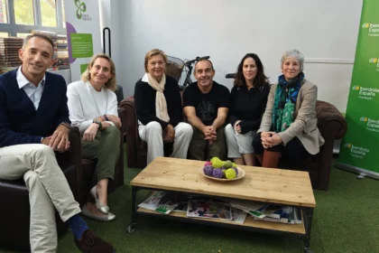 Fundación Iberdrola España