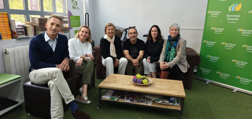 Fundación Iberdrola España