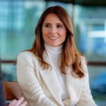 Ana Requena, Presidenta de la Fundación Randstad
