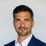 Ricardo Damas-GM de Alexion