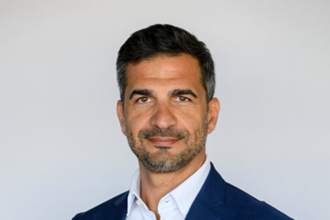 Ricardo Damas-GM de Alexion