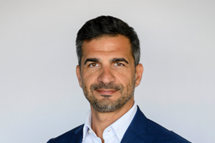 Ricardo Damas-GM de Alexion