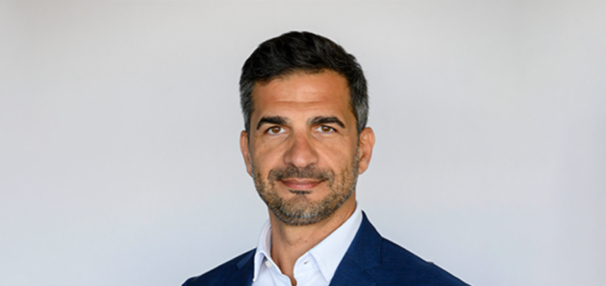 Ricardo Damas-GM de Alexion