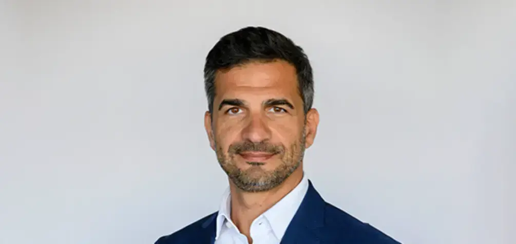 Ricardo Damas-GM de Alexion