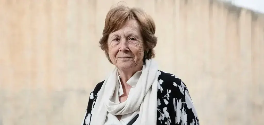 Carme Trilla