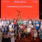 XI edición de los Premios Afectivo Efectivo - Johnson & Johnson