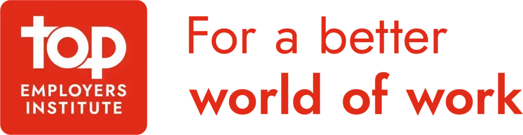 For a better world of work