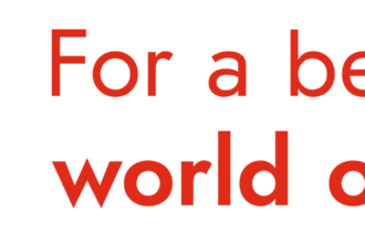 For a better world of work