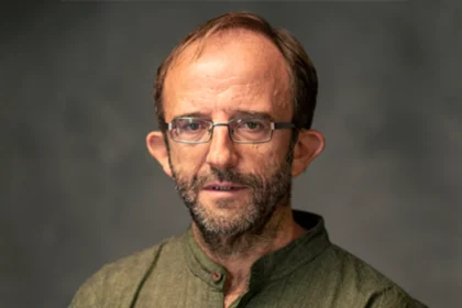 Mariano Baratech