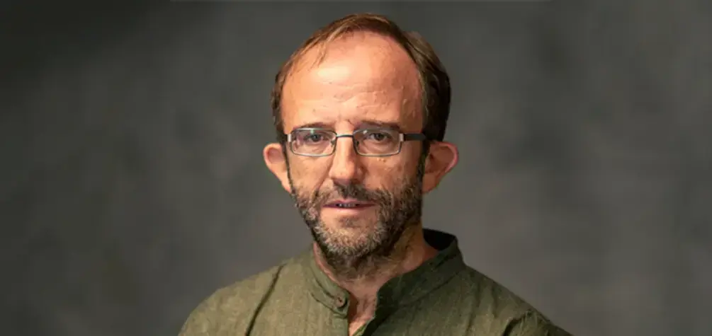 Mariano Baratech