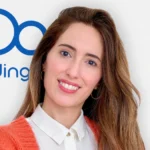 Lidia Moraño, Directora Marketing y Comunicación de Clouding.io