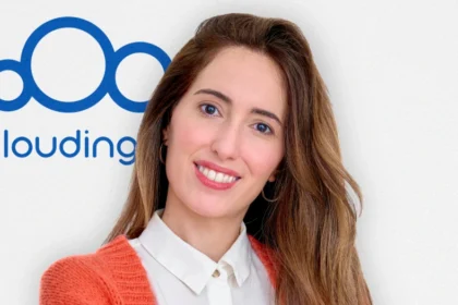 Lidia Moraño, Directora Marketing y Comunicación de Clouding.io