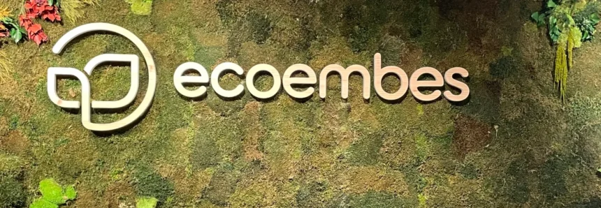 Oficinas de Ecoembes, el único SCRAP (Sistema Colectivo de Responsabilidad Ampliada del Productor de Residuos) que cuenta con esta acreditación de seguridad - Imagen cedida por Telefónica Tech