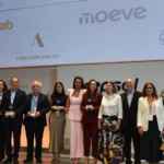 Galardonados 6ª edición premios Generacion - Imagen sacada y cedida por el Observatorio GT
