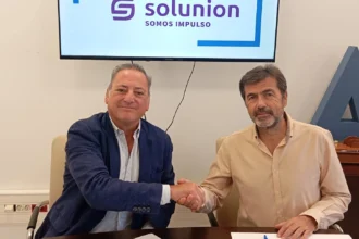 Imagen cedida por Solunion