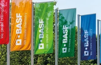 Imagen cedida por BASF