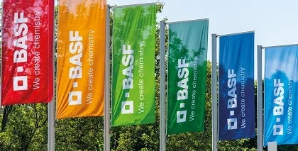 Imagen cedida por BASF
