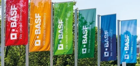 Imagen cedida por BASF