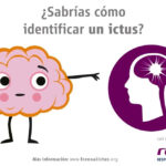 Alianza de Renfe y Fundación Freno al Ictus por el mes de octubre