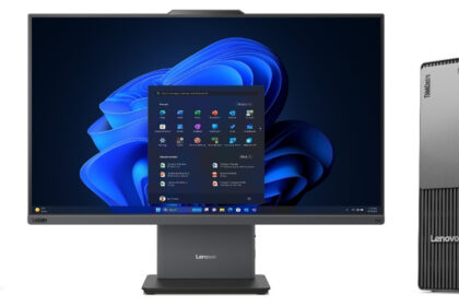 Nuevos PCs de Lenovo con experiencia Copilot+