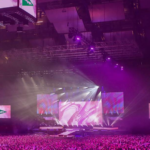 El Corte Inglés Concierto "Por Ellas"