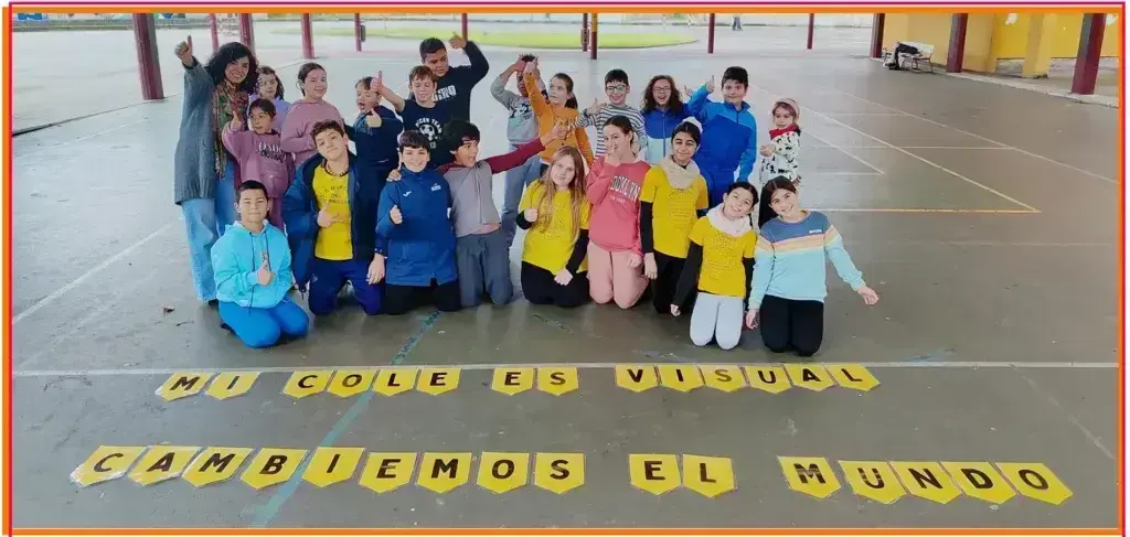 Escuelas visuales