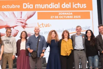 Fundación Freno al Ictus
