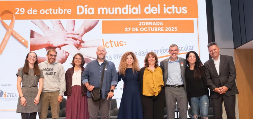 Fundación Freno al Ictus