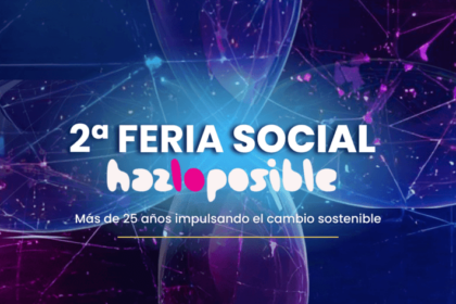 Fundación Hazloposible