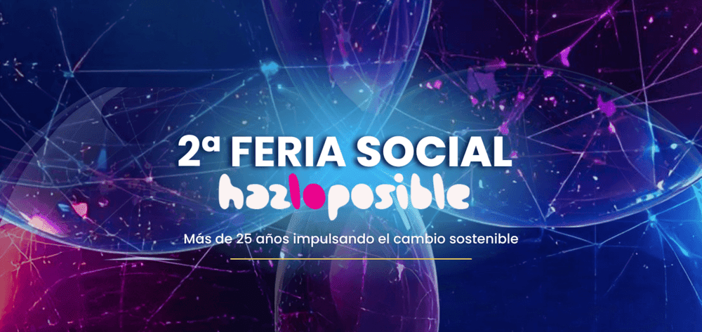 Fundación Hazloposible