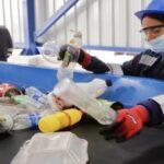 valorización de residuos en 2024 superó las 249 000 toneladas