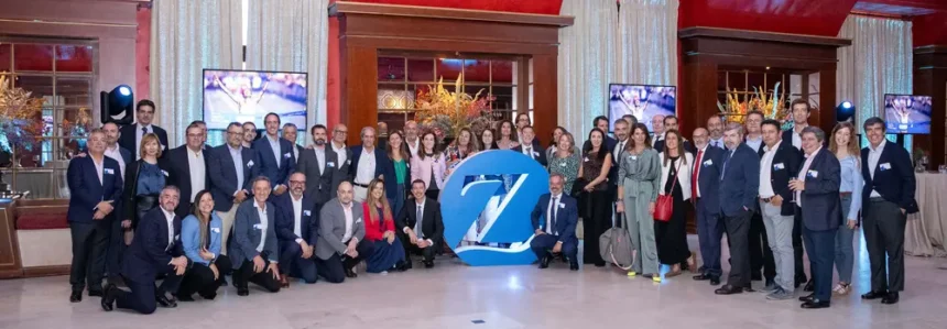 Zurich Seguros lanza 'Elite Empresas' en la Market Week