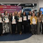 Accem entrega el Distintivo DIVEM en Madrid a 21 empresas