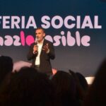 2ª Feria Social de Fundación Hazloposible - Imagen del LinkedIn de Hazloposible