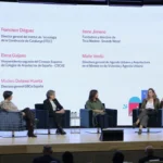1ª Mesa Redonda