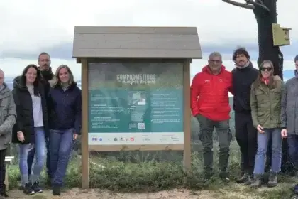 Comprometidos Grupal