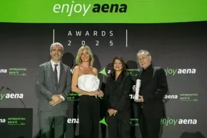 Enjoy Aena Awards 2025