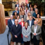 Más de 4 millones de personas contribuyen como trabajadores o voluntarios en 28.000 ONG españolas y el Tercer Sector en general, representando el 1,2% del PIB - Imagen cedida por Fundación Botín