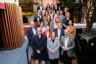 Más de 4 millones de personas contribuyen como trabajadores o voluntarios en 28.000 ONG españolas y el Tercer Sector en general, representando el 1,2% del PIB - Imagen cedida por Fundación Botín