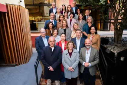 Más de 4 millones de personas contribuyen como trabajadores o voluntarios en 28.000 ONG españolas y el Tercer Sector en general, representando el 1,2% del PIB - Imagen cedida por Fundación Botín