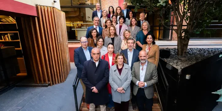 Más de 4 millones de personas contribuyen como trabajadores o voluntarios en 28.000 ONG españolas y el Tercer Sector en general, representando el 1,2% del PIB - Imagen cedida por Fundación Botín