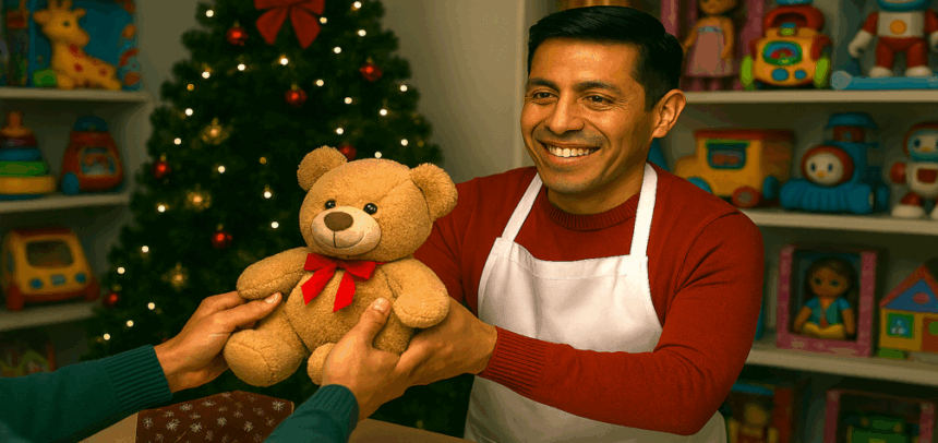 5 claves para disfrutar las fiestas sin desequilibrar tu presupuesto