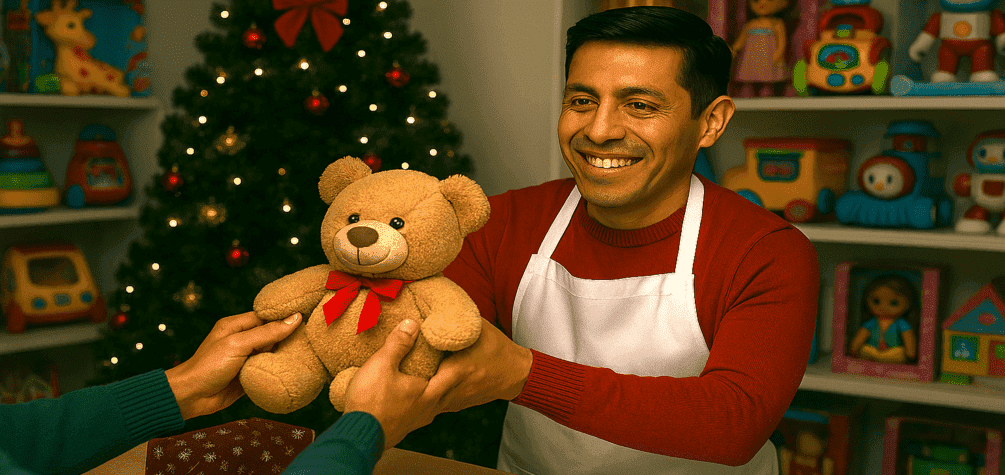 5 claves para disfrutar las fiestas sin desequilibrar tu presupuesto