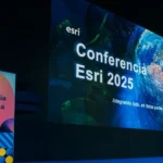 Conferencia Esri 2025