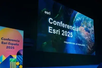 Conferencia Esri 2025