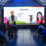 Inauguración de Academia REDI en Madrid