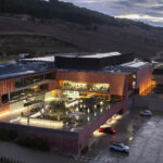 Pago Carraovejas, reconocida en el puesto 18 de las mejores bodegas del mundo - Alma Carraovejas