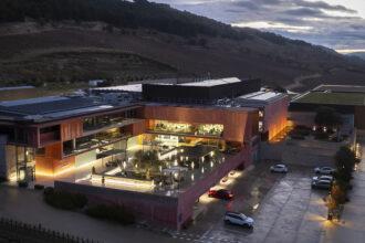 Pago Carraovejas, reconocida en el puesto 18 de las mejores bodegas del mundo - Alma Carraovejas