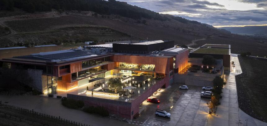 Pago Carraovejas, reconocida en el puesto 18 de las mejores bodegas del mundo - Alma Carraovejas