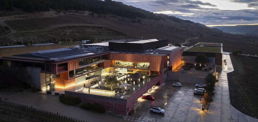 Pago Carraovejas, reconocida en el puesto 18 de las mejores bodegas del mundo - Alma Carraovejas